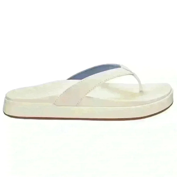 NWOT Olukai Nu’a Pi’o flip flop - Picture 1 of 9